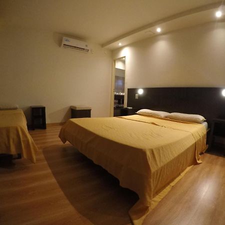 Hotel Riviera Córdoba Eksteriør bilde