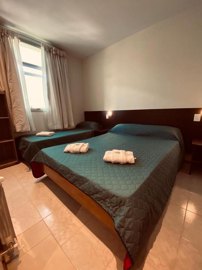 Hotel Riviera Córdoba Eksteriør bilde
