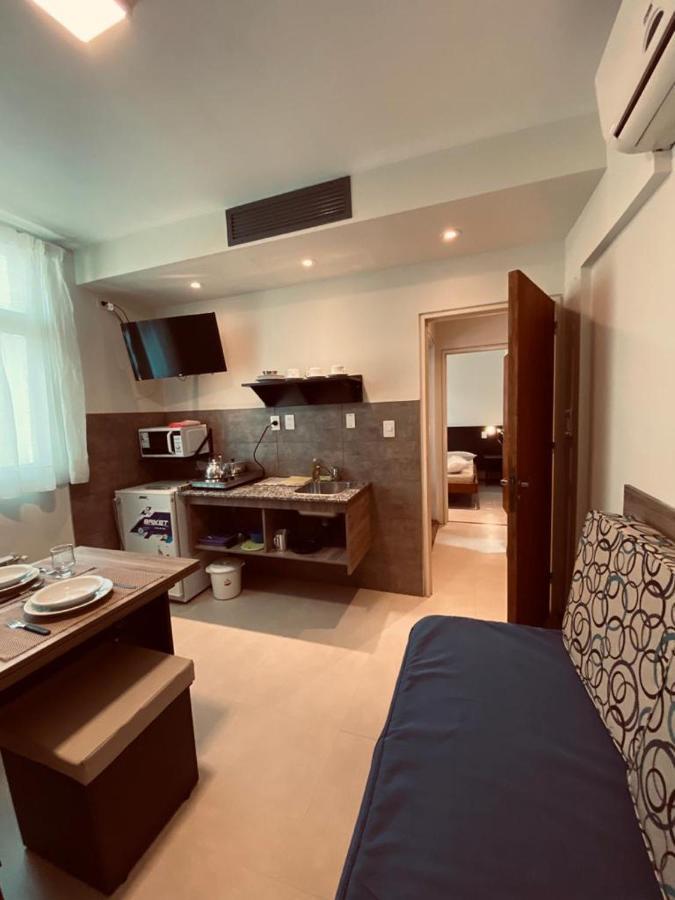 Hotel Riviera Córdoba Eksteriør bilde