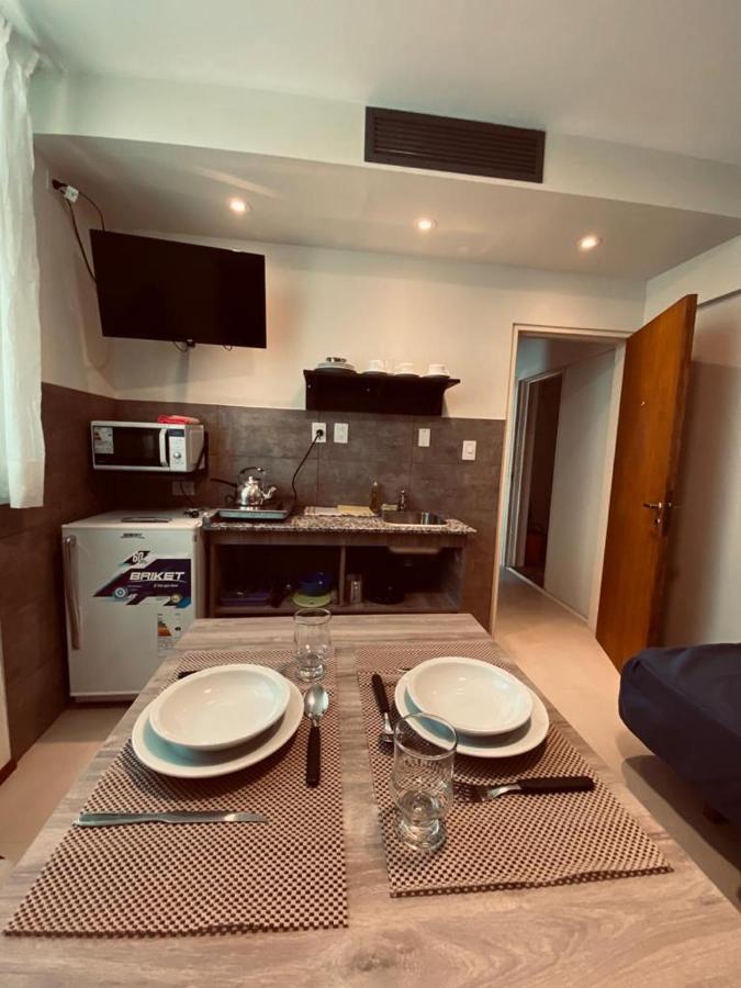 Hotel Riviera Córdoba Eksteriør bilde