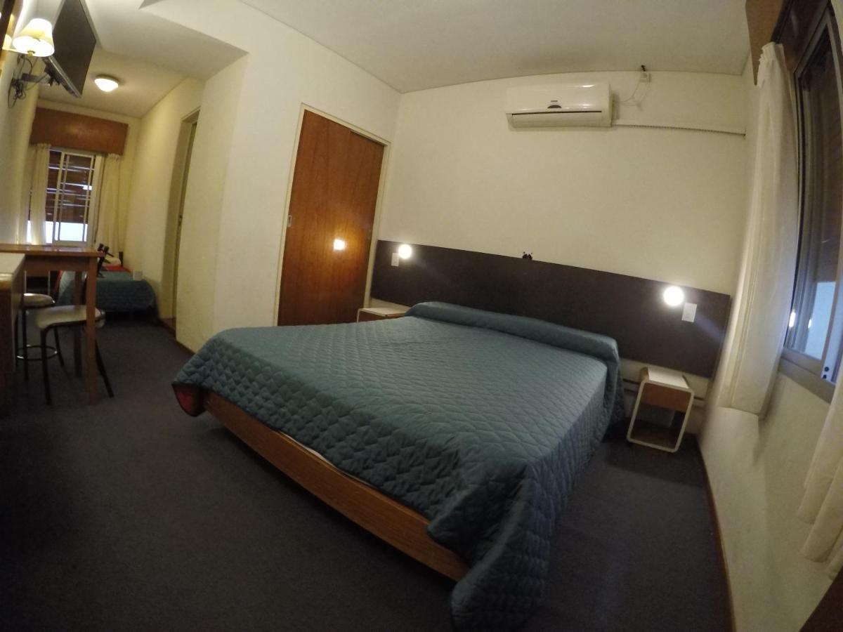 Hotel Riviera Córdoba Eksteriør bilde