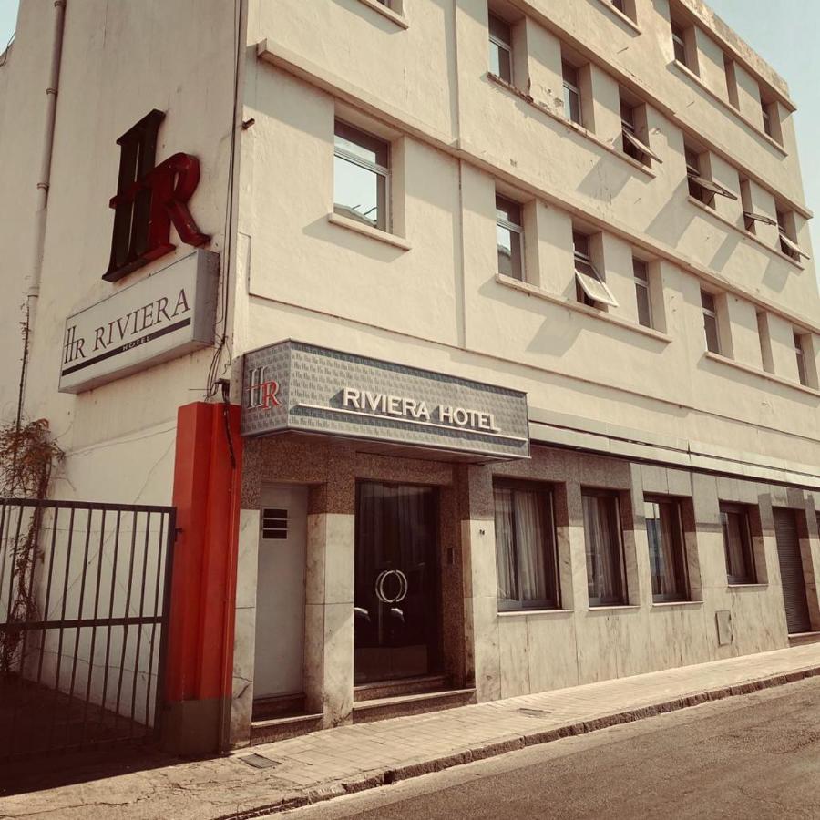 Hotel Riviera Córdoba Eksteriør bilde