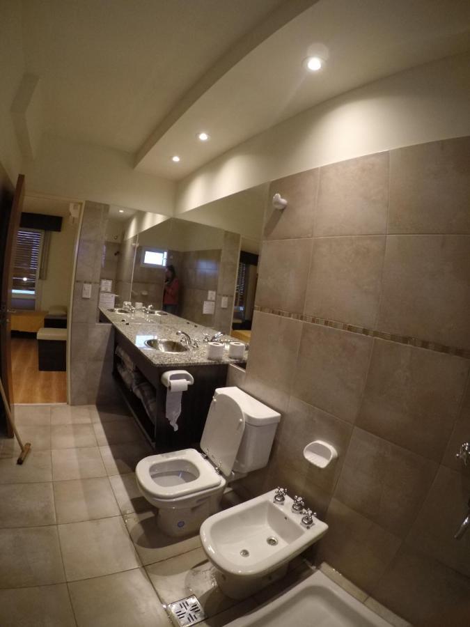 Hotel Riviera Córdoba Eksteriør bilde