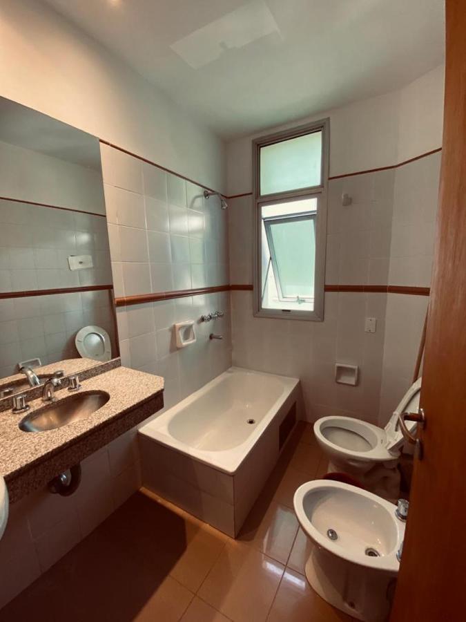 Hotel Riviera Córdoba Eksteriør bilde