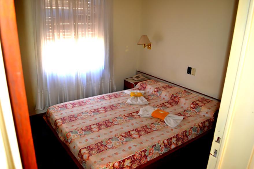 Hotel Riviera Córdoba Eksteriør bilde